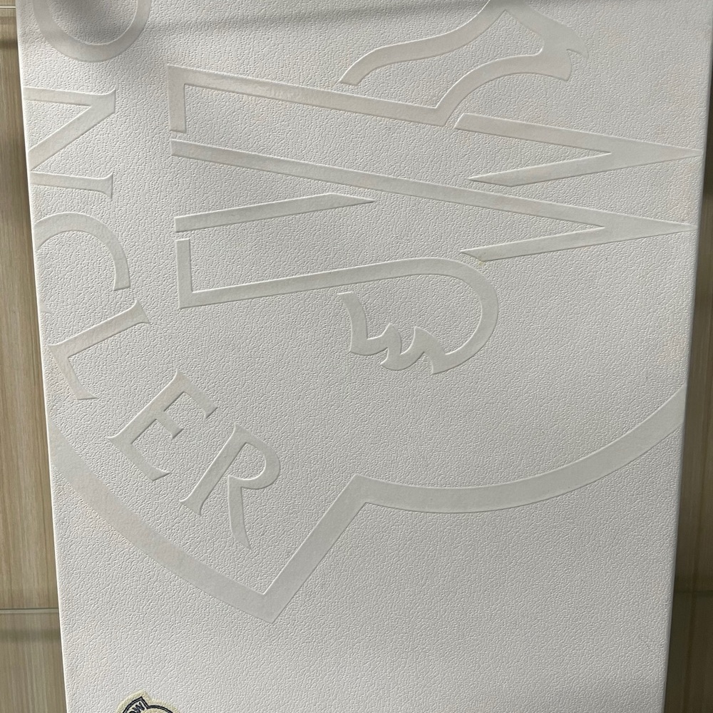MONCLER sneakers - Picture 13 of 16
